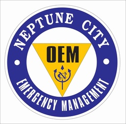 Neptune City Emergency Management