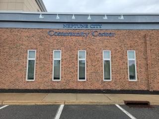 Neptune City Community Center 