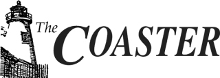 the Coaster newspaper logo