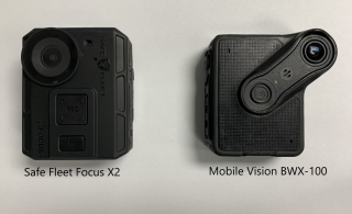 Neptune City Police Department Body Worn Cameras