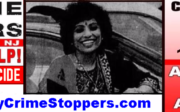 Crime Stoppers http://www.monmouthcountycrimestoppers.com/