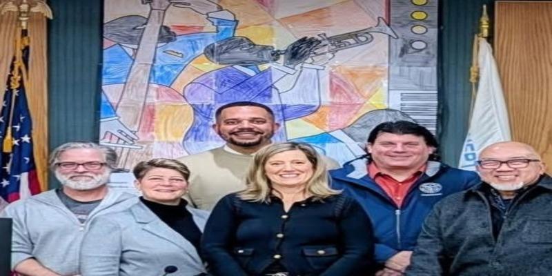 2026 Governing Body as of May 2026 2026 Governing Body as of May 2026